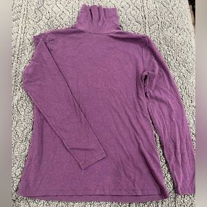 Women’s turtle neck